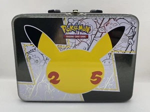 Pokemon Celebrations 25th Anniversary Collector's Tin - Bild 1 von 3