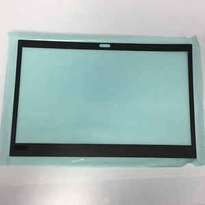 Lenovo ThinkPad T480s Series LCD Front Bezel Sticker Cover - Open Box - Picture 1 of 6