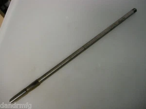 NEW MOSCHKAU & GLIMPEL 5/8" EMUGE HAND TAP FOR CNC MILLING MACHINE SHOP - Picture 1 of 6
