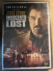 Jesse Stone: Innocents Lost (DVD, 2011) - Picture 1 of 2