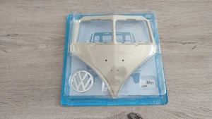 Fascicule numéro 1 n°1 Le combi Volkswagen Split Samba 1/8 1/8ème Altaya #C72 - Bild 1 von 2
