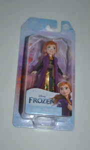 2023 DISNEY PRINCESS FROZEN ANNA DOLL - Picture 1 of 4