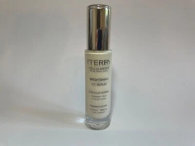 NEU By Terry Brightening CC Serum "1 Immaculate Light" Neu - Bild 1 von 3