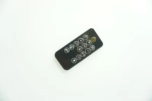 Ersatz Fernbedienung für Chemin'Arte Ovalia ref 185 20027 Electric Heater - Bild 1 von 5