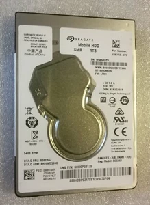 Disque dur Hdd 1 To - 2,5"- SEAGATE (ST1000LM035) -Sata3-128Mo -TF moins de 100j - Photo 1/15