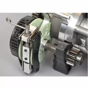 FG Modellsport 08447 Doppelte Antriebs- Scheibenbremse für Sportsline 2 + 4WD - Bild 1 von 2