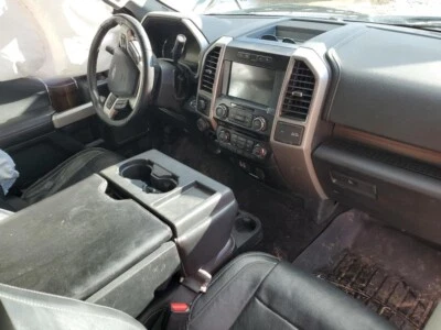 Used Engine Coolant Reservoir fits: 2017 Ford F150 PICKUP  Grade A - Image 1 of 4