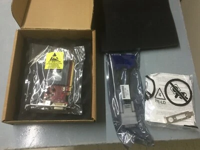 ATI Radeon HD2400X new in box - Image 1 of 4