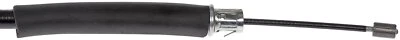 Cable de freno de estacionamiento trasero derecho Dorman para Ford Ranger 2004-2009 2005 2006 2007 Foto 1 de 2