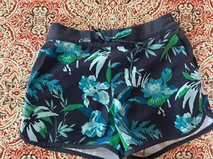 Columbia Girls' Sandy Shores Boardshort Omni-Shade size small - Picture 1 of 3