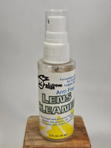 Limpiador de lentes antiniebla Extreme Rage Paintball 2 FL oz - Imagen 1 de 4