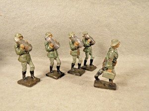 toy soldiers for sale on ebay
