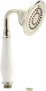 Moen 154305BG Weymouth Eco-Performance Handheld Shower in Brushed Gold Finish - Picture 1 of 1