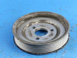 PORSCHE Boxster S 3,2 986 Servopumpe Riemenscheibe Riementeller 99631402005 - Bild 1 von 2