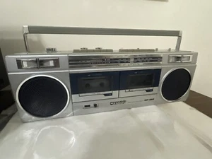 Radio Boombox Sharp GF-450 - Foto 1 di 7