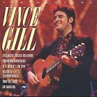 Vince Gill Masters CD Value Guaranteed from eBay’s biggest seller!