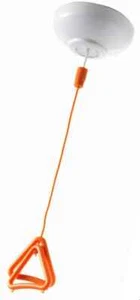 AidCall - TOUCHSAFE PRO CEILING PULLCORD - ZNC670 - New - Ready To Ship - Picture 1 of 1