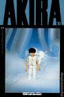 Akira #10 FN 1989 Stock Image