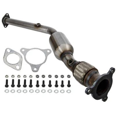 EPA Catalytic Converter For Pontiac Pursuit For Saturn Ion 2.2L 2006 Bolt-on - Image 1 of 4