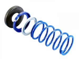 Resorte de contrapresión Polini Evo-Slider +15% para Yamaha T-Max 500 - Imagen 1 de 3