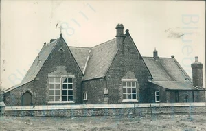 Pressall School Fleetwood 1962 7,5*4,75" foto de prensa original - Imagen 1 de 2