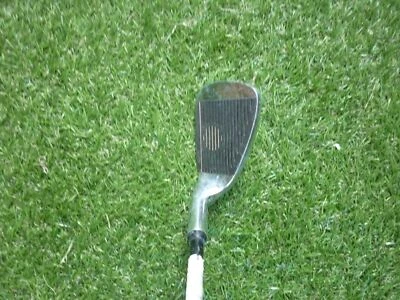 Dunlop Max Pitching 9 iron Regular graphite shaft - Image 1 of 4