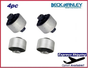 Suspension Control Arm Bushing Beck/Arnley 101-5815 - Picture 1 of 1