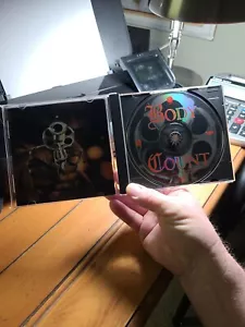 Body count original 1992 first pressing with cop killer long out of print - Picture 1 of 3