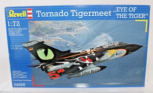 REVELL 04695 TORNADO TIGERMEET "EYE OF THE TIGER" 1:72 - Picture 1 of 4