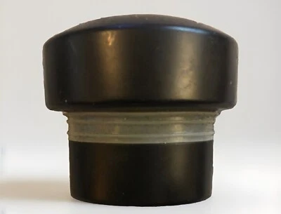 Bullet Express BE-110 Replacement Feed Hole Plug - Image 1 of 4