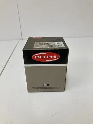 New Delphi Suspension Ball Joint Front Upper TC1646 - Image 1 of 3