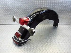 1994 Harley Davidson FLHTCU Ultra Classic Rear Fender Lamp Assembly Lot OEM - Bild 1 von 12