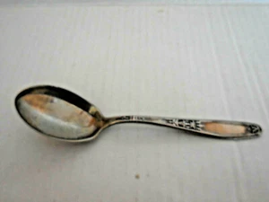 International Silver Rogers Bros Ambassador Silverplate 6" Oval Soup Spoon - Picture 1 of 7