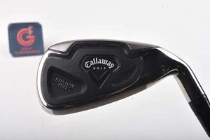 Callaway Fusion Wide Sole #6 Eisen / Stiff Flex Aldila NV 85 / STD / Demo - Bild 1 von 6