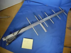 CUSHCRAFT PC917N YAGI ANTENNA 917 TO 952 MHZ Ham Radio - Picture 1 of 7