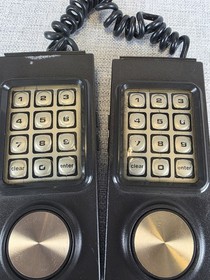 🕹️ Mattel Intellivision Controller &ndash; Untested / For Parts 🕹️