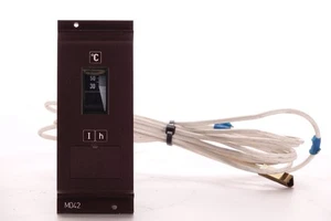 Buderus Modul M042 Thermometer vertikal - 5013310 - Picture 1 of 3