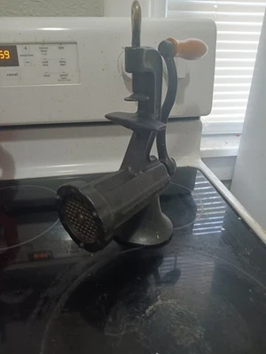 Meat Grinder - Image 1 of 3