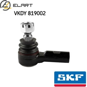 TIE ROD END VKDY 819002 FOR ISUZU D-MAX/II/Platform/Chassis RZ4E-TC 1.9L 4cyl - Picture 1 of 6