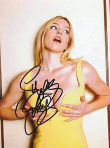 SYDNEY SWEENEY signed Autographed actress sexy - Picture 1 of 1