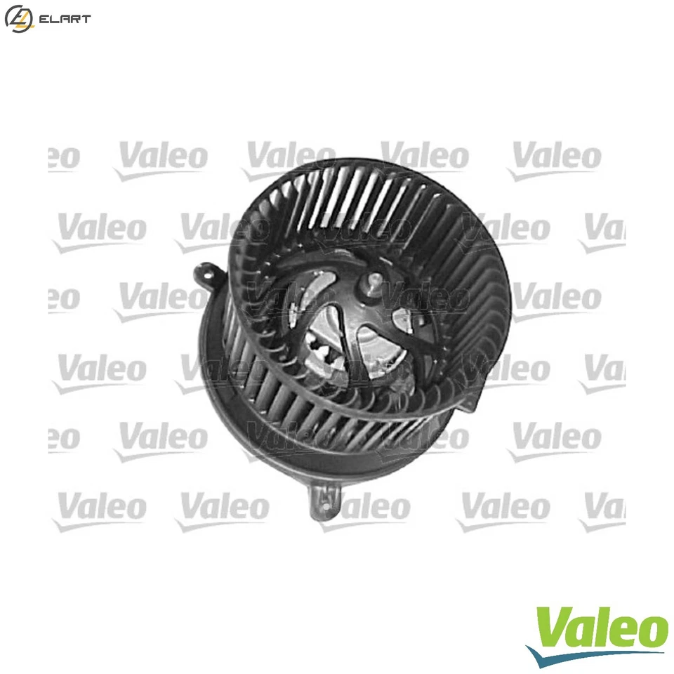 INTERIOR BLOWER 698383 FOR MERCEDES-BENZ SPRINTER/2-t/Bus/3-t/Platform/Chassis - Изображение 1 из 4