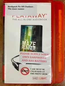 Various Kid’s Children's PLAYAWAY Pre-Loaded Audiobooks in GOOD condition - Picture 1 of 54