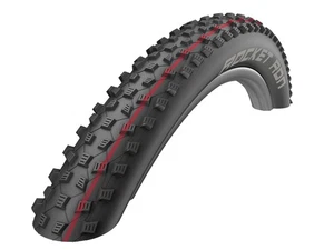 Schwalbe Unisex – Adult's Rocket Ron HS438 SR Tyre 73,6 cm Nero - Imagen 1 de 3