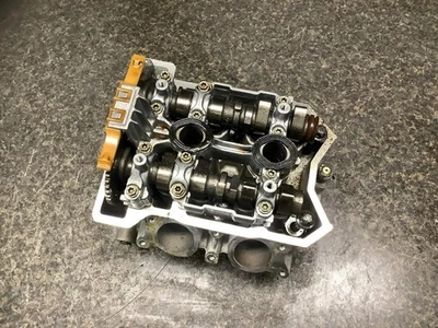 Ski Doo ACE Renegade MXZ 600 2021 culata + latas 254 Foto 1 de 4