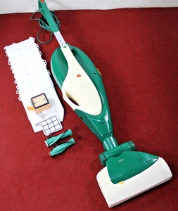 Vorwerk Staubsauger Kobold 135 mit EB 351 - Bild 1 von 8