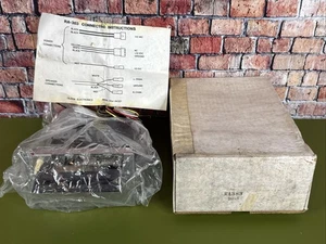 NOS Alps-Motorola 8 Track Player Inside Replacement Parts, still sealed 70er Jahre - Bild 1 von 12