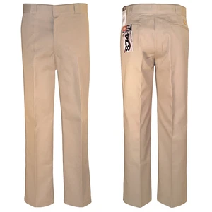 Dickies 874 Pants Mens Original Fit Classic Work Uniform Bottoms All Colors - Picture 1 of 11