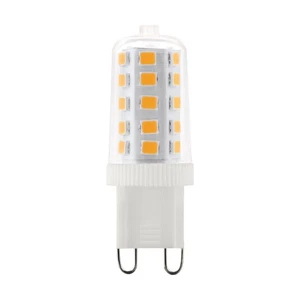 Eglo 110156 LED G9 bulb,220-240V,50/60H,3000K,warm white,G9-LED, 1 X 3W - Picture 1 of 6