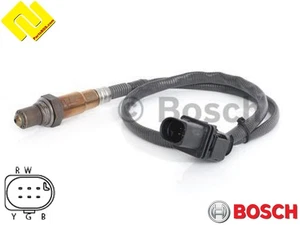 BOSCH 0258017130 Oxygen-Lambda Sensor ,11787569930 ,75693001 ,756993002 ,LS1713 - Picture 1 of 5