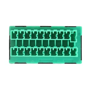 68321746AA CAN-C Buss Star Splice Block Sicherungsstecker | Passend für Jeep Gladiator/... - Bild 1 von 7